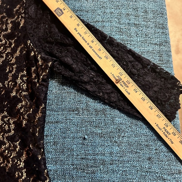 INC International Concepts Blouse - Picture 3 of 6